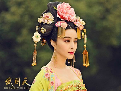 Năm ngôi sao bị ghét nhất Trung Quốc
