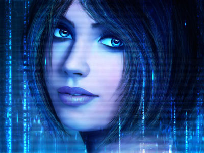 Người dùng iOS bắt đầu được thử nghiệm Cortana