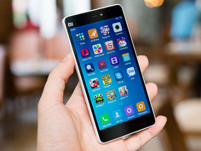 Những smartphone Trung Quốc giá rẻ, cấu hình 'khủng' ở Việt Nam