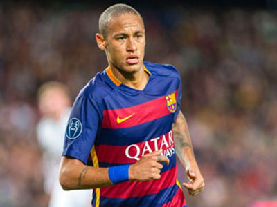 Real lên kế hoạch “cuỗm” Neymar khỏi Nou Camp