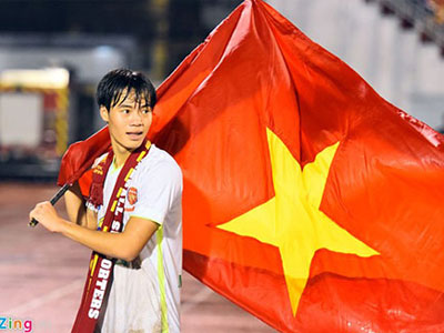 U21 HAGL cảm ơn khán giả cả nước đã yêu thương, ủng hộ