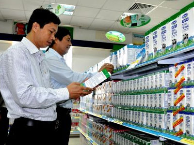 Vinamilk – công ty sữa duy nhất tại Việt Nam tiếp tục lọt top 100 doanh nghiệp giá trị nhất ASEAN