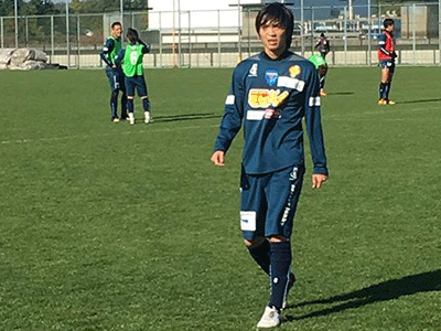 BHL Yokohama FC nói gì về buổi tập đầu tiên của Tuấn Anh?