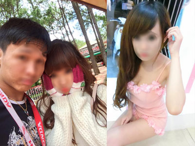 Hot girl nổi tiếng bị người yêu cũ tố lừa tình, quỵt tiền đến 125 triệu