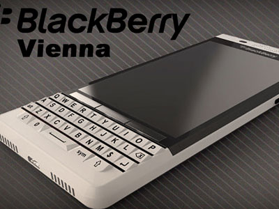 Lộ dế BlackBerry chạy chipset của Samsung