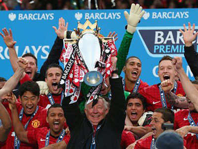 NHM kêu gọi Sir Alex Ferguson giải cứu M.U