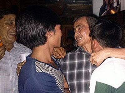 Ông Huỳnh Văn Nén thoát án tử ra sao?
