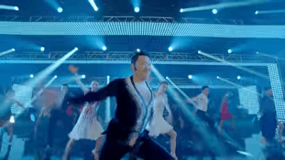 PSY chính thức trở lại với 2 MV khó đỡ nhưng "nghe là nghiện"!