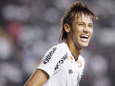 Santos bỏ túi 2 triệu euro sau khi Neymar vào Top 3 QBV 2015