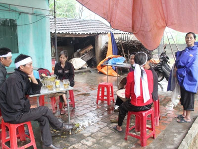 Vụ anh rể và em vợ chết trên giường: Đau đớn tột cùng và uất ức vì điều tiếng