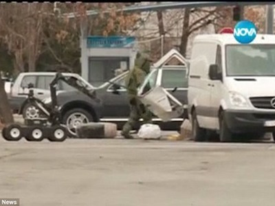 Bulgaria: Sân bay Sofia đóng cửa vì nghi ngờ có bom