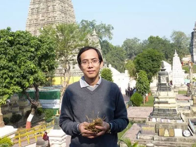 Cựu thí sinh Olympia: "Tôi từ bỏ mọi cơ hội chỉ để làm khoa học"