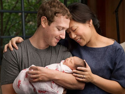 Dân mạng cảm ơn ông chủ Facebook vì bức thư truyền cảm hứng