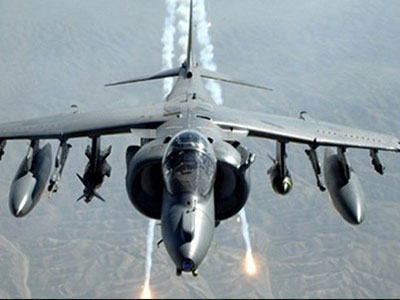 Đức quyết không thông báo kế hoạch bay ở Syria cho Nga