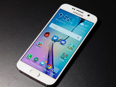 Galaxy S7 sẽ có thiết kế cũ kỹ