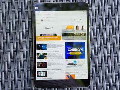 Mi Pad 2 - máy tính bảng giá rẻ giống iPad Mini