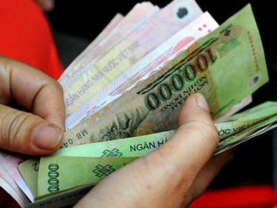 Tín dụng đen: Vay 200 triệu mất nhà 10 tỷ