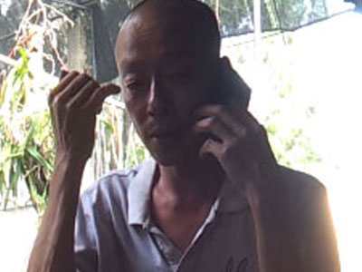 Trụ trì uống rượu tây, nhắm tiết canh “là phóng dật, buông thả, không phải tu”…