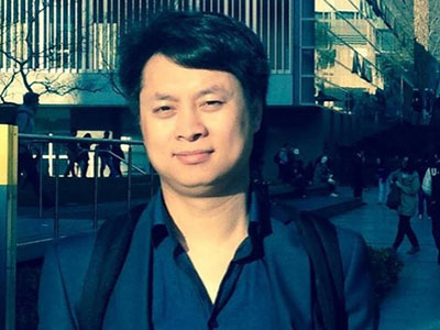 Á quân Olympia nêu lý do không trở về nước làm việc