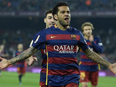 Barca tái hiện chiến thắng 6-1 mà không cần MSN