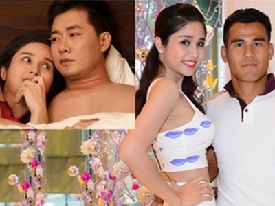 Cường "đôla" - Phan Thanh Bình: Hai người đàn ông tử tế nhất showbiz Việt
