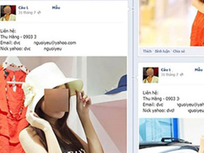 Đại gia rởm thuê 'hàng xách tay': Khốn đốn vì bệnh sĩ