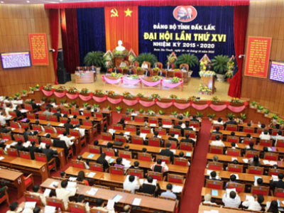 Đắk Lắk hủy chuyến nghỉ dưỡng  Hàn Quốc cho cán bộ sắp về hưu