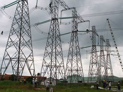 Dân Quảng Bình hoang mang trước tin mất điện 63 ngày đêm