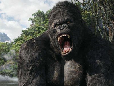 "Đoàn phim King Kong 2 phải xin phép Bộ Quốc phòng Việt Nam"