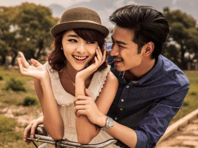 Mẫu đàn ông "chuẩn" khiến chị em "phát thèm"