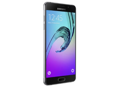 Samsung ra mắt Galaxy A3, A5, A7 mới: Mạnh mẽ hơn, giống S6