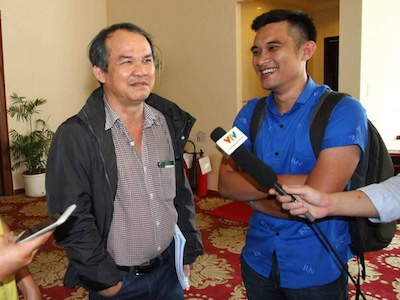 Bầu Đức: "Ông Miura là HLV dở nhất Việt Nam trong 60 năm qua"
