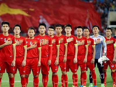 BXH FIFA: Bỉ vững ngôi đầu, Thái Lan cho Việt Nam "hít khói"