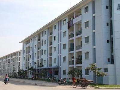 Chuyện lạ ở Hà Nội: 2.000 căn hộ “bỗng dưng” có người đến ở