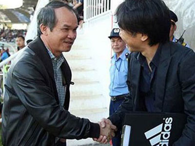 Khi Miura là cái gai cần nhổ