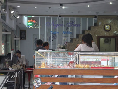 Lừa bán 58 kg vàng giả chấn động ở Đồng Nai