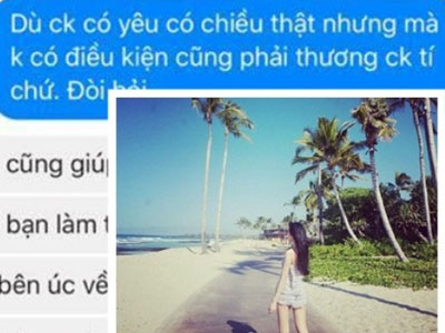 Lương 8 triệu, vay 50 triệu để đưa vợ đi du lịch gây tranh cãi