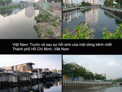 Ngân hàng Thế giới xem xét dừng vốn vay ưu đãi cho Việt Nam
