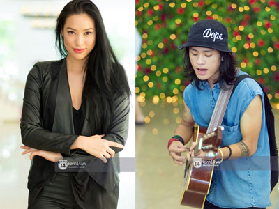 Nhiều "gương mặt thân quen" đi thi "X-Factor" mùa 2