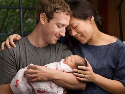Ông chủ Facebook nói gì khi bị tố làm "từ thiện trá hình"?