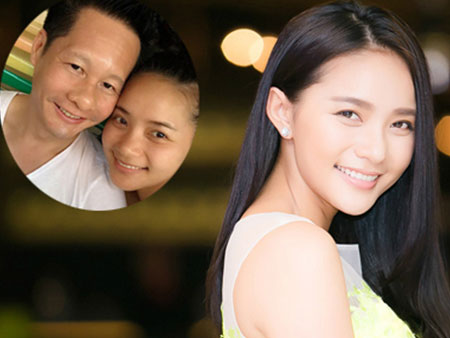 Phan Như Thảo tiết lộ lý do kết hôn với chồng cũ Ngọc Thúy