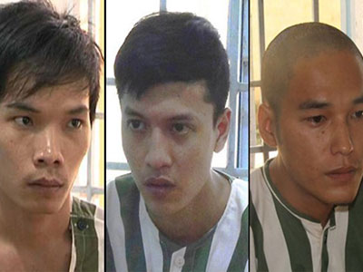 Phiên tòa vụ thảm sát 6 người ở Bình Phước diễn ra thế nào?