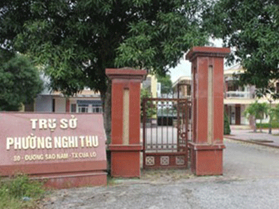 Ra "tối hậu thư" cho Trưởng phòng từ chối làm Bí thư phường