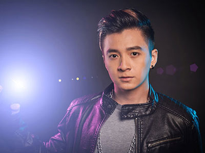 Sàn đấu The Remix tiếp tục đón chào Ngô Kiến Huy, Soobin Hoàng Sơn