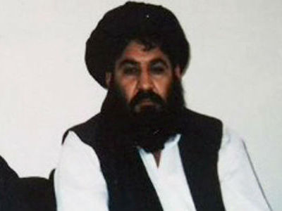 Tin nóng: Thủ lĩnh Taliban đã chết vì trọng thương