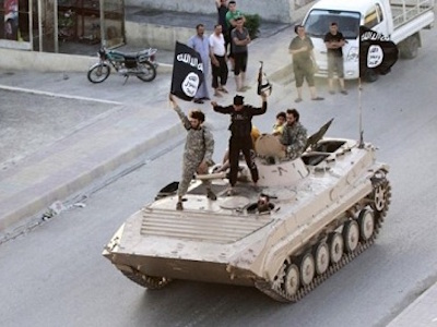 Vì sao IS dọa cắt lưỡi ai gọi chúng là Daesh?