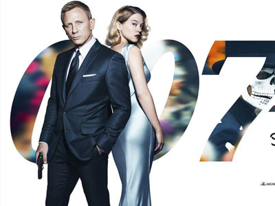 Bất ngờ với bài báo chê James Bond thậm tệ