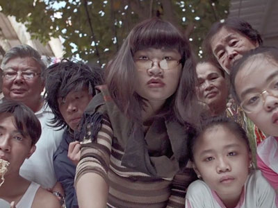 MV "Thật bất ngờ": Quá bất ngờ vì Lê Na và... Châu Tinh Trì