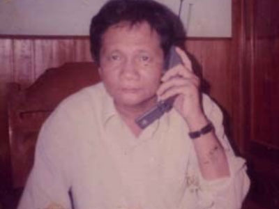 Ngũ đại giang hồ: "Thánh cô" bị hạ, giang hồ dậy sóng