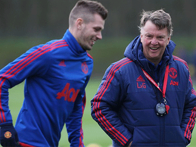 Rooney vắng mặt trong buổi tập trước trận gặp West Ham